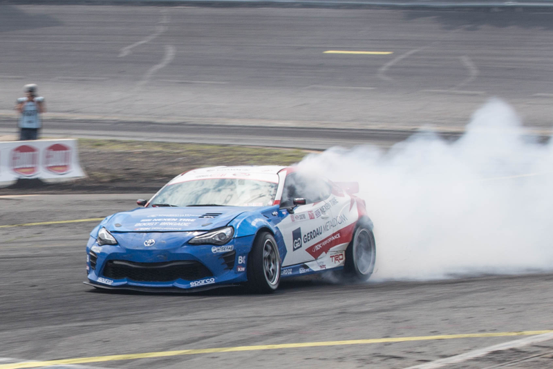 Image credit: Kristen Lee/Jalopnik